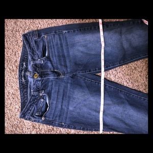 Women’s American Eagle Skinny Stretch Jeans